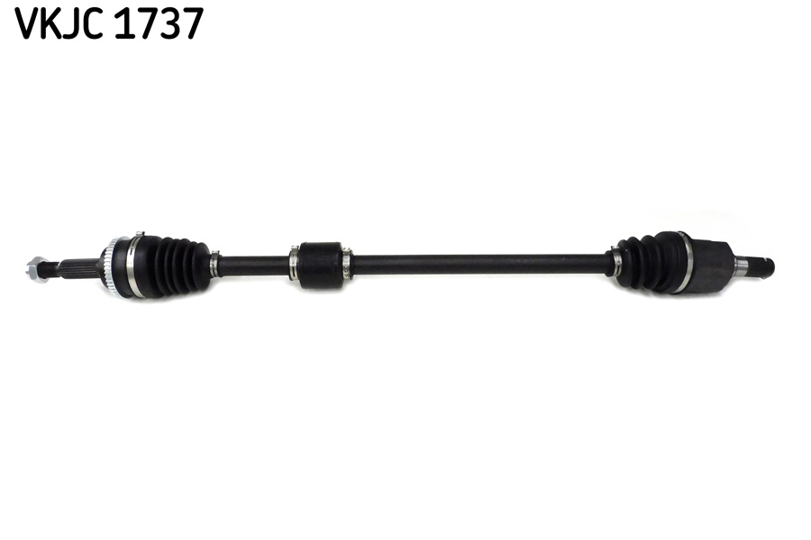 Planetara VKJC 1737 SKF